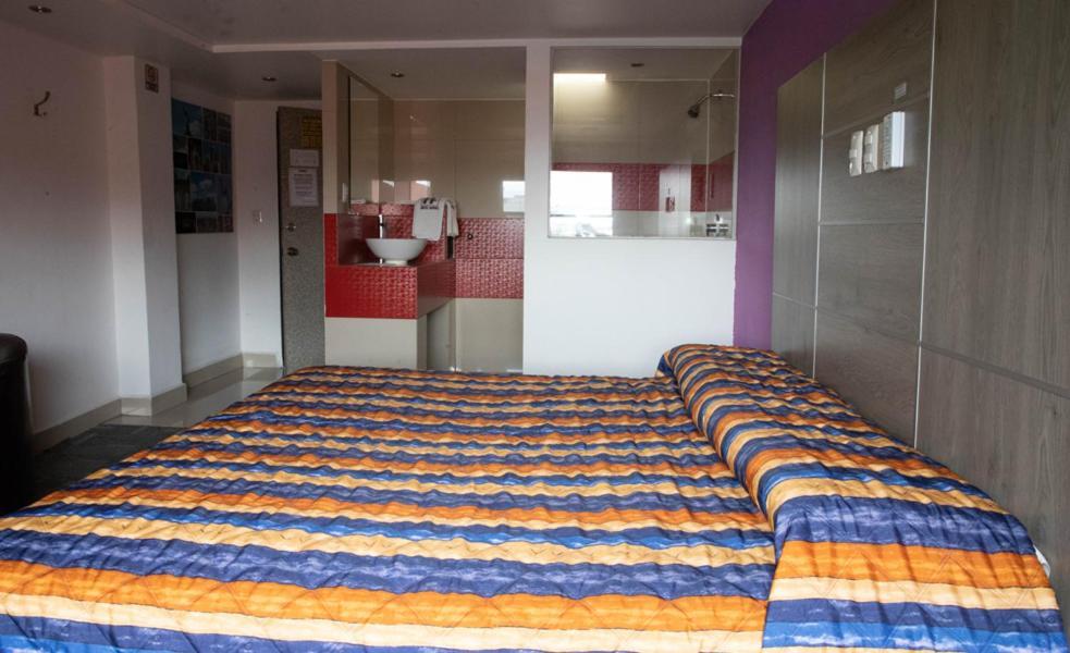 Hotel Rossel Plaza Мехико Экстерьер фото